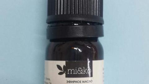 Отзыв: эфирное масло Лайма