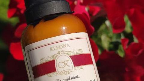 Отзыв: Ночной крем для лица 