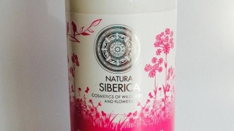 Отзыв: Увлажняющее молочко для сухой и чуствительной кожи Natura Siberica