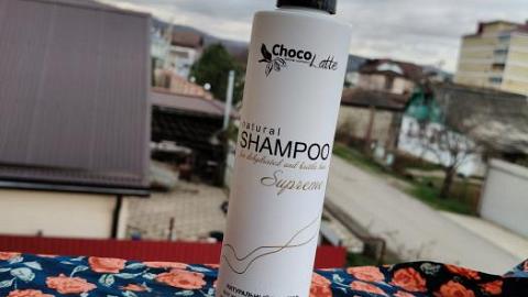 Отзыв: Натуральный уход