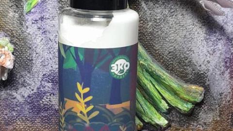 Отзыв: Крем для рук элеутерококк (тонизирующий) REAL GREEN - легкий крем с отличным составом!