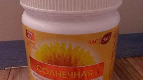 Отзыв: Клетчатка  ВастЭко 