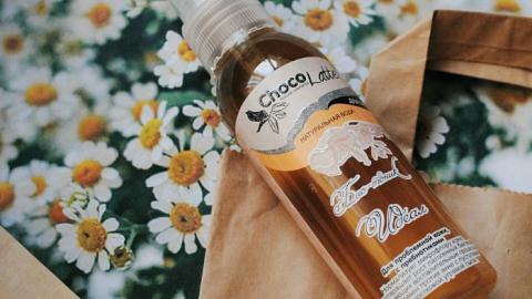 Отзыв: Био-тоник с пребиотиками 