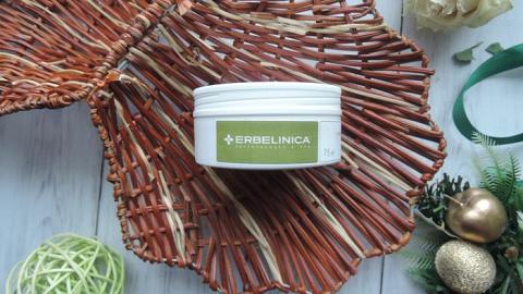 Отзыв: Восстанавливающая маска для лица с Медуницей от Erbelinica.