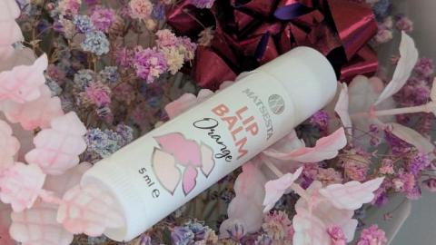 Отзыв: Для мягких и ухоженных губ