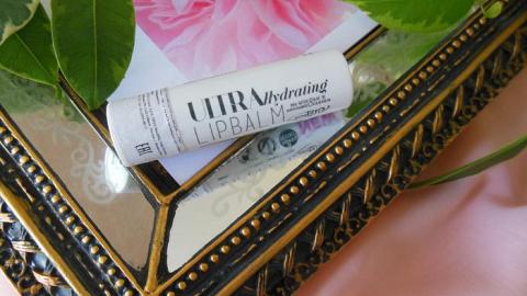 Отзыв: Ультра увлажняющий бальзам для обветренных и потрескавшихся губ PuroBio