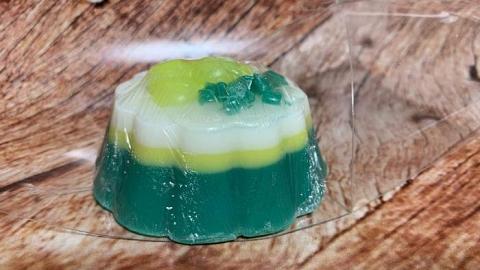 Отзыв: Мыльное пирожное ВИНОГРАДНЫЙ ДЕСЕРТ, 105 гр