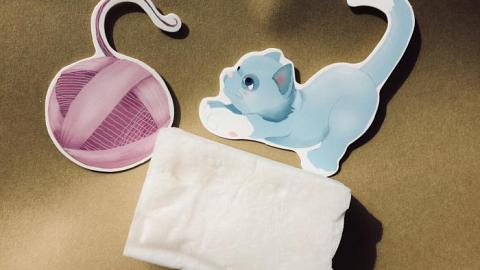 Отзыв: Волшебное хозяйственное мыло