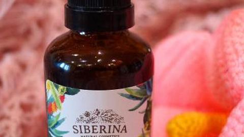 Отзыв: И увлажнит, и очистит, и доставит удовольствие