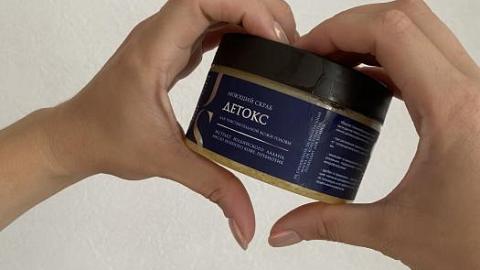 Отзыв: Супер чистая кожа головы!