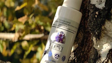 Отзыв: Василёк - это не просто красивый цветок, это настоящий эликсир красоты