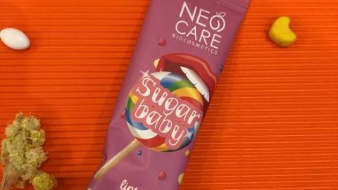 Отзыв: Наводим красоту вкусняшками!