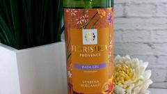 Отзыв: Освежающий, бодрящий гель для душа Provence от бренда Floristica