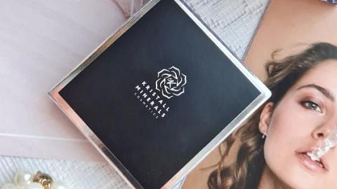 Отзыв: Четвёрка теней от бренда 