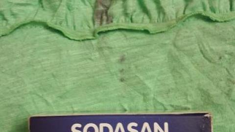 :        sodasan