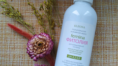 Отзыв от LilyOfTheValley: Интимное мыло "Femina Фитолия"