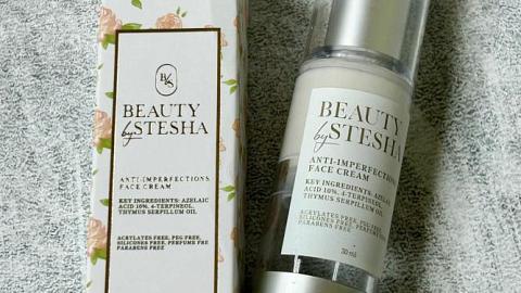 Отзыв: SOS крема