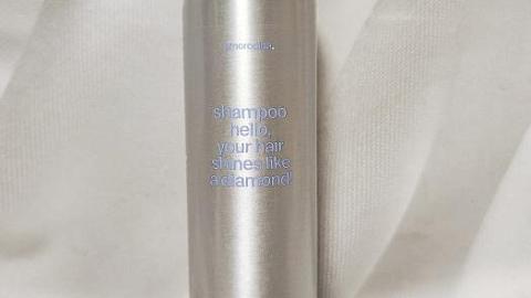 Отзыв: Увлажняющий шампунь Smorodina для всех типов волос. Шикарный шампунь для всей семьи.