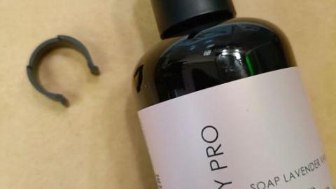 Отзыв: Натуральное ароматное мыло с ванилью и лавандой