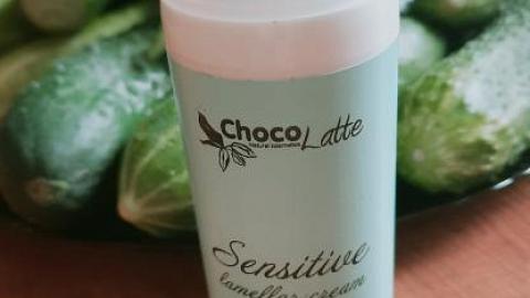 :     SENSITIVE    ,    ,     ChocoLatte