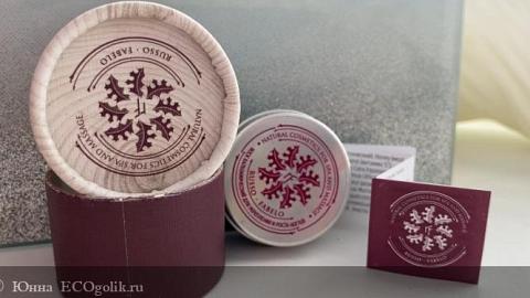 Отзыв: Уход за собой до кончиков пальцев с воском бальзамическим для укрепления и роста ногтей от Russo Fabelo