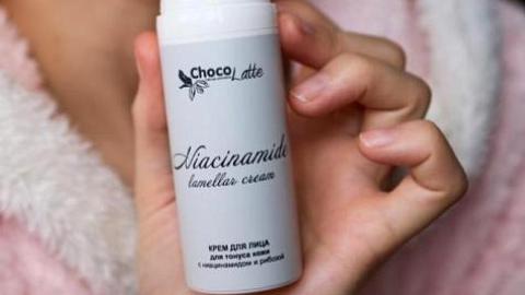 Отзыв: NIACINAMIDE: крем, который заставил мою кожу 