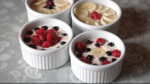 Отзыв: Диетическая творожная запеканка. Рецепт с творогом от ВкусВилл.