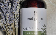 Отзыв: Мыло жидкое для рук 