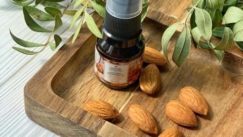 Отзыв: Десерт для неженки.