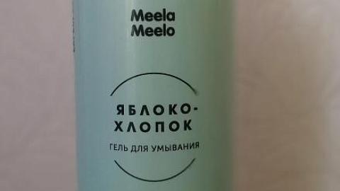 Отзыв: Гель для умывания 