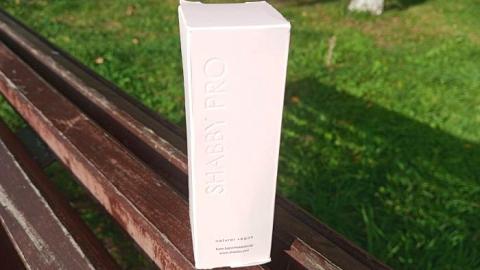 Отзыв: Идеальный состав идеального крема! Спасение для моей сухой кожи