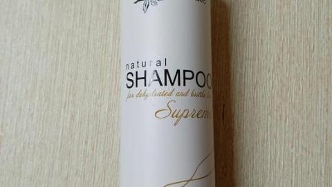 Отзыв: Шампунь- спасение