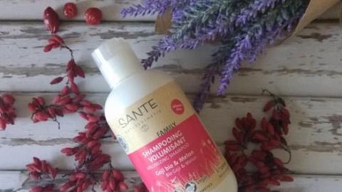 Отзыв: Нужен объем волосам? Шампунь 