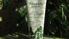 :      -     Nourish Organic