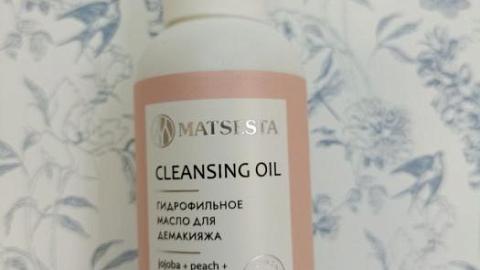 Отзыв: Мягко снимает даже водостойкий макияж