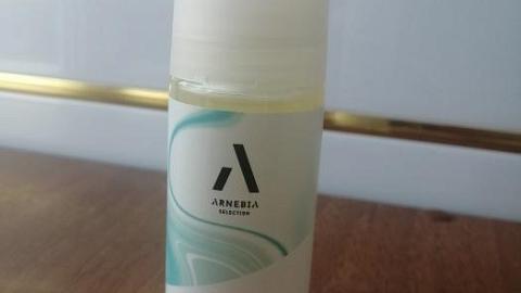 Отзыв: Шариковый дезодорант Arnebia selection