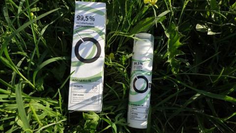 Отзыв: Время обновляться с новым флюидом от Onme