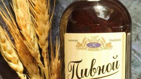 Отзыв: Пивной шампунь, который оказался хорошо при проблемах с перхотью