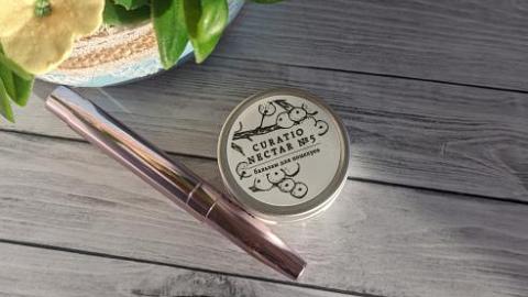 Отзыв: Бальзам для губ с охлаждающим эффектом