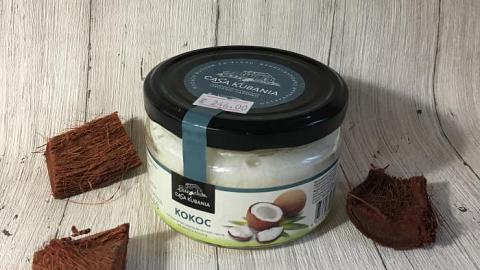 Отзыв: Сыродавленная кокосовая паста Casa Kubania