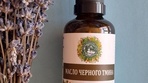 Отзыв: Масло Чёрного Тмина Дары Кавказской Природы - универсальное средство для всего!