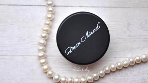 Отзыв: Вуаль Photoshop Dream Minerals