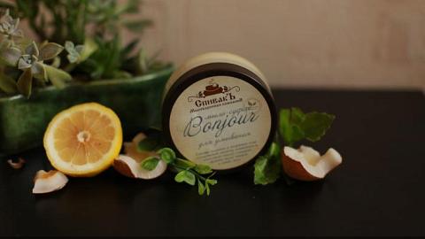 Отзыв: Хруст чистоты от Спивакъ