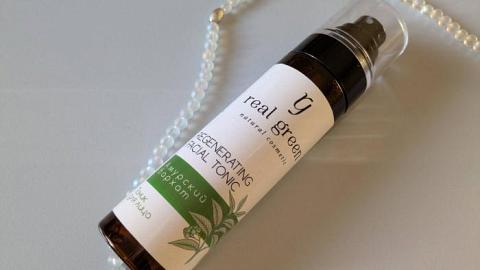 Отзыв: Ежедневный уход. Этап 2: восстановление баланса и подготовка кожи