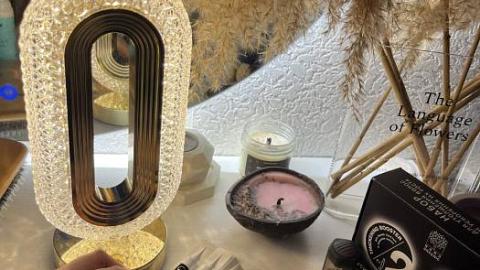 Отзыв: Набор ампул для утолщения и ускорения роста волос от Nano Organic