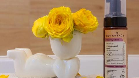 Отзыв: Нежное очищение, доступное каждому.