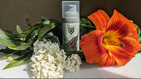 Отзыв: Здоровье кожи в уникальном составе