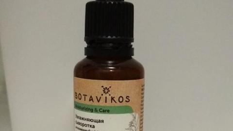 Отзыв: Адский эвкалипт/райское увлажнение