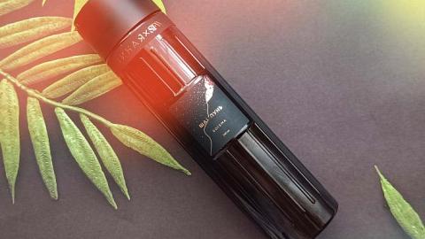 Отзыв: Шампунь 