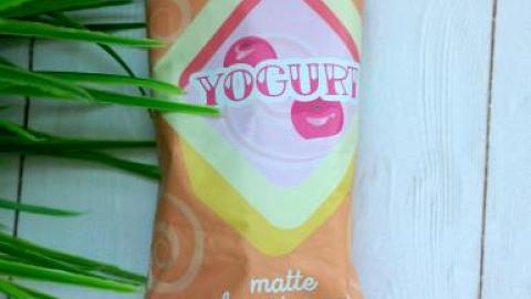 Отзыв: Матирующий гель для умывания 